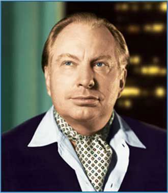 Л. Рон Хаббард