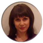 Ірина Смирнова