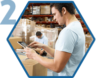 Формується замовлення