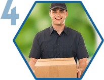 Замовлення відправляється поштою або доставляється безкоштовно по Одесі