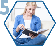 Читаєте та насолоджуєтеся